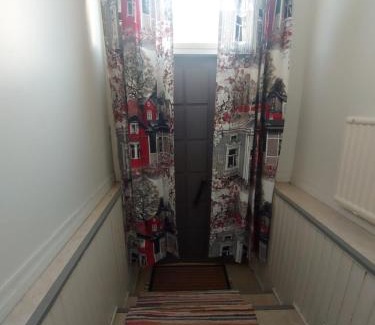 Kokkola Apartment | Huoneisto Kulma