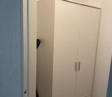 Pieksamaki Apartment | Huoneisto lähellä keskustaa