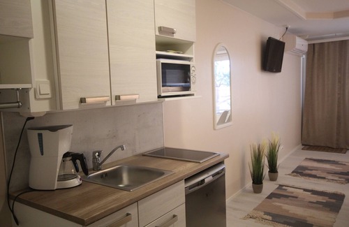 Kauhava Apartment | Huoneistohotelli Jääskän Loma