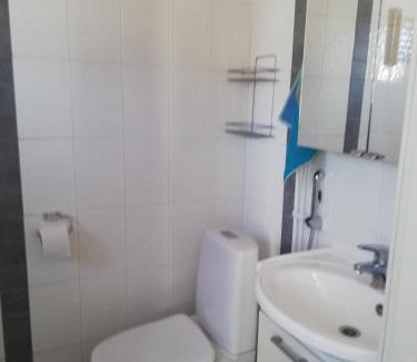 Harma Apartment | Huoneistomajoitus Hella Härmä