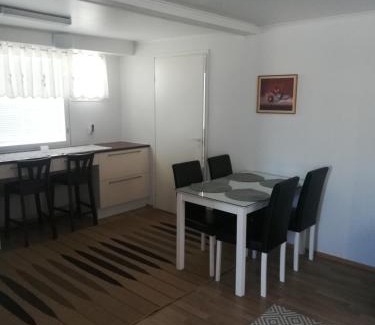 Harma Apartment | Huoneistomajoitus Hella Härmä