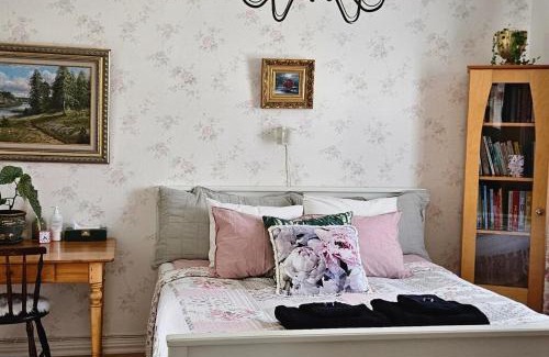 Mantyharju Apartment | Huoneistomajoitus Unelma Mäntyharju