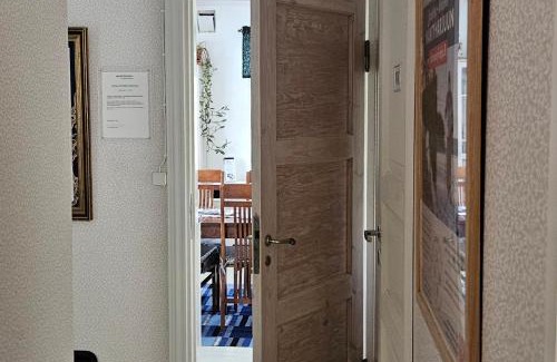 Mantyharju Apartment | Huoneistomajoitus Unelma Mäntyharju