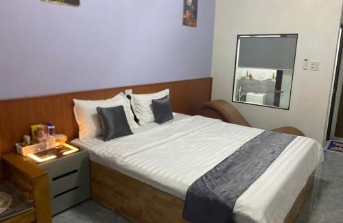 Van Chan Hotel | Huong Viet Hotel