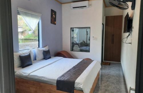 Van Chan Hotel | Huong Viet Hotel