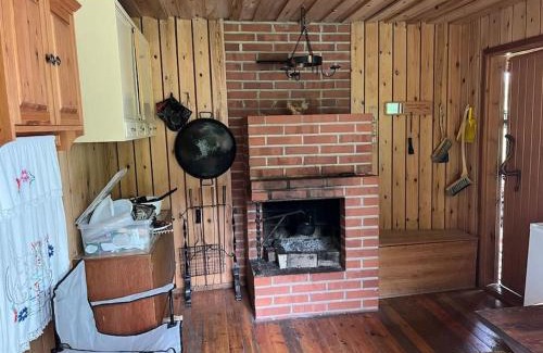 Parkano Ski Chalet | Huono mutta kallis