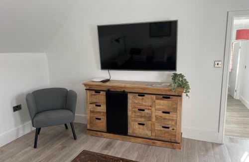 Broseley Apartment | Hurdley Heights