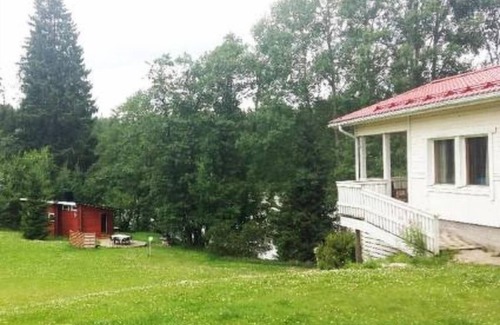Somero House | Hurran Ranta by Interhome