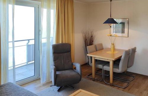 Schillig Apartment | Hus Inselkieker Hus Inselkieker 323