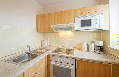 Schillig Apartment | Hus Inselkieker Hus Inselkieker 323