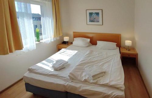 Schillig Apartment | Hus Inselkieker Hus Inselkieker 323