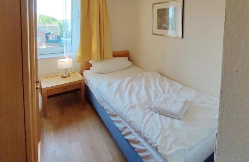Schillig Apartment | Hus Inselkieker Hus Inselkieker 323