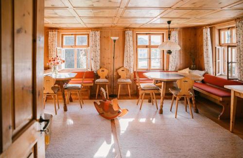 Vandans House | Hus Sigritta