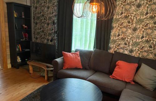 Gavunda House | Hus Siknäs