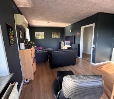 Nordborg Apartment | Hus tæt på Danfoss universe og strand