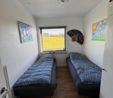 Nordborg Apartment | Hus tæt på Danfoss universe og strand