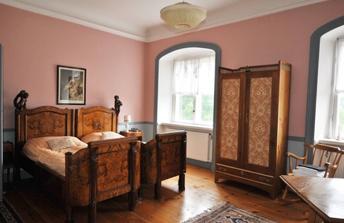 Soderkoping Hotel | Husby Säteri