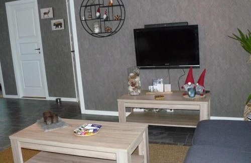 Marnardal House | "Huset Alcamaro"