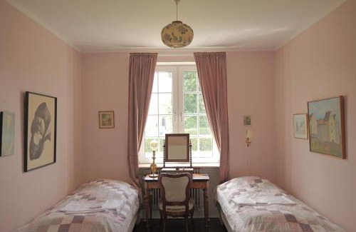 Hejls Bed & Breakfast | Huset i Hejls