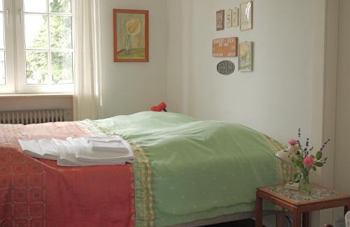 Hejls Bed & Breakfast | Huset i Hejls