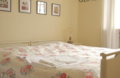 Hejls Bed & Breakfast | Huset i Hejls