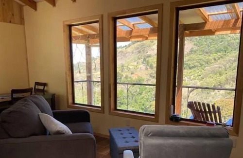 Copey House | Hush Valley Lodges - Casa Alegre Grande