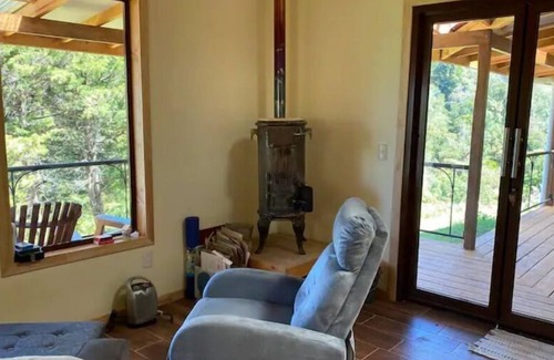 Copey House | Hush Valley Lodges - Casa Alegre Grande