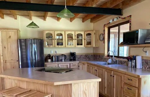 Copey House | Hush Valley Lodges - Casa Alegre Grande