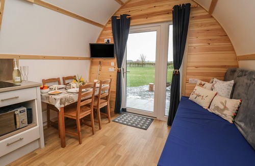 Driffield Cottage | HUSK, family friendly, character holiday cottage in Bridlington