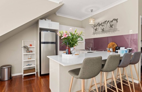 Huskisson House | Husky Haven by Experience Jervis Bay