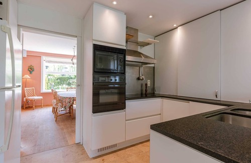 Het Zoute Villa | Huswell - Authentic family villa in 't Zoute