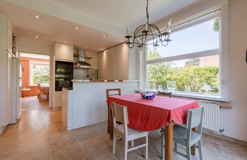 Het Zoute Villa | Huswell - Authentic family villa in 't Zoute