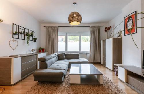 Stene Apartment | Huswell - Lovely retreat for 4
