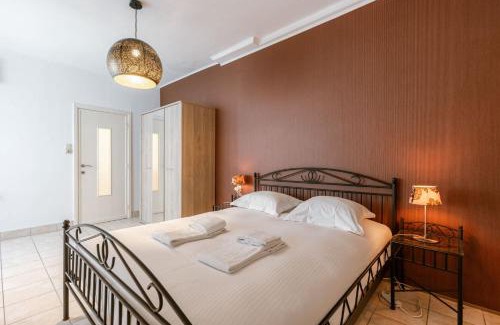 Stene Apartment | Huswell - Lovely retreat for 4