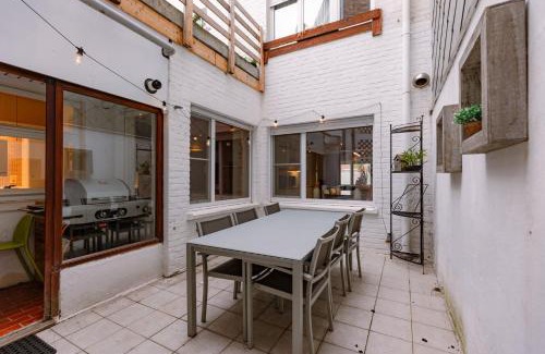 Stene Apartment | Huswell - Lovely retreat for 4