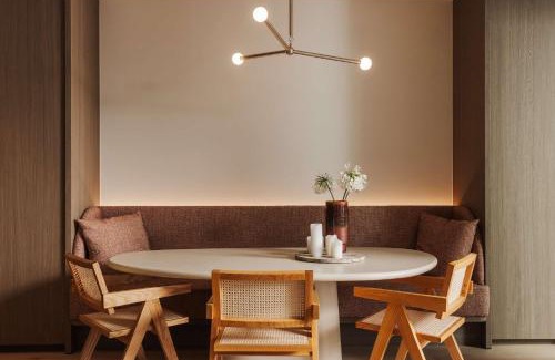 Heist Apartment | Huswell - Nosso Logies - Chic Stay in Knokke-Heist