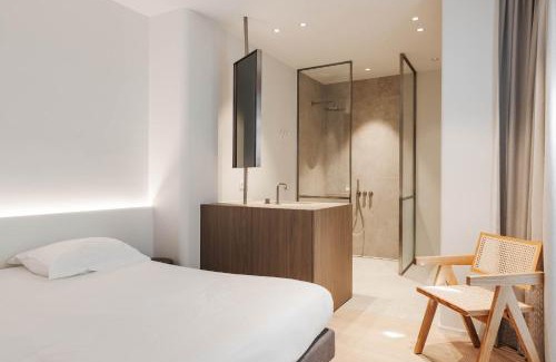 Heist Apartment | Huswell - Nosso Logies - Chic Stay in Knokke-Heist