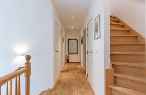 Sint-Andries House | Huswell - Two guest-rooms in stylish villa - free bikes