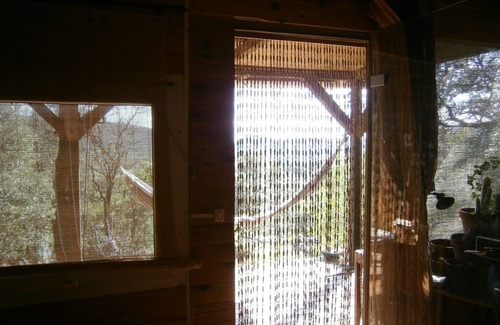 Monoblet Ski Chalet | "Hut" in the Cevennes National Park, Internet 24h/24, pool.
