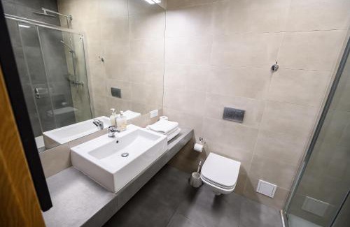 Wzgorza Krzeslawickie House | Hut Pus Spółka Akcyjna