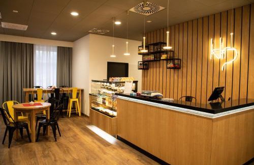 Wzgorza Krzeslawickie House | Hut Pus Spółka Akcyjna