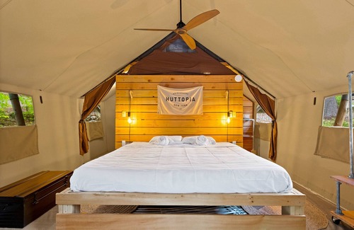 Lake Luzerne Other | Huttopia Lake George - Adirondacks