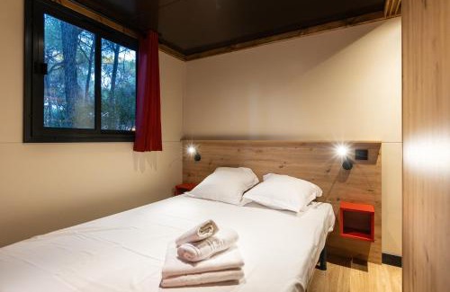 Saint-Pierre-en-Port Other | Huttopia Les Falaises - Normandie