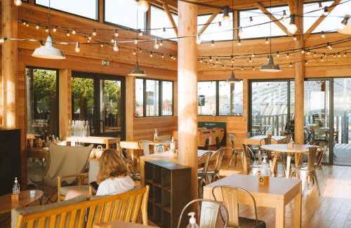 Saint-Pierre-en-Port Other | Huttopia Les Falaises - Normandie