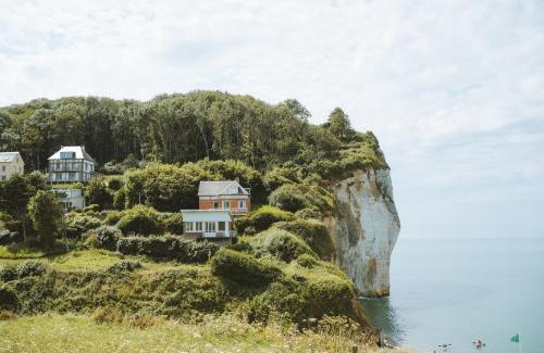 Saint-Pierre-en-Port Other | Huttopia Les Falaises - Normandie