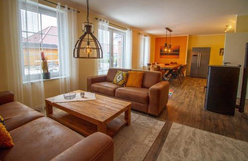 Visquard House | Huus Viskert