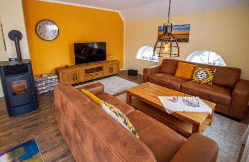 Visquard House | Huus Viskert