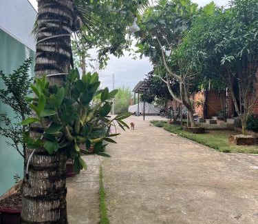 Xuyen Moc Hotel | Huyen's Home