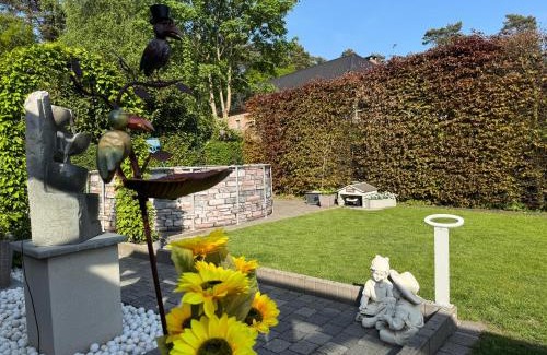 Niel-bij-As House | Huys In As