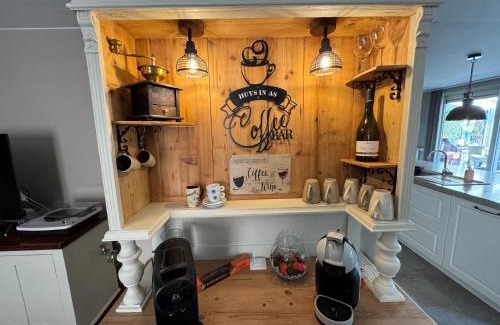 Niel-bij-As House | Huys In As